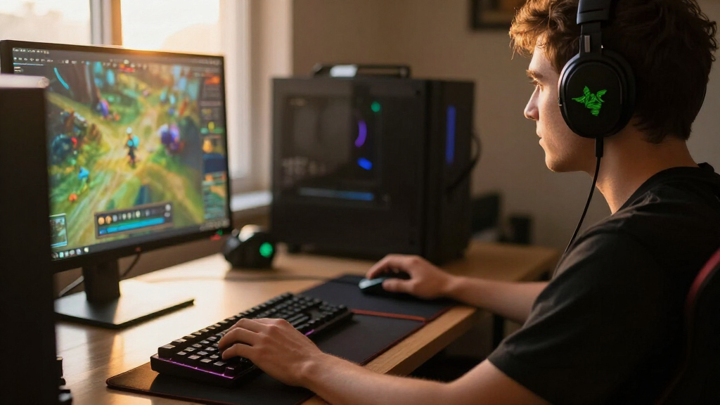 best Razer gaming products