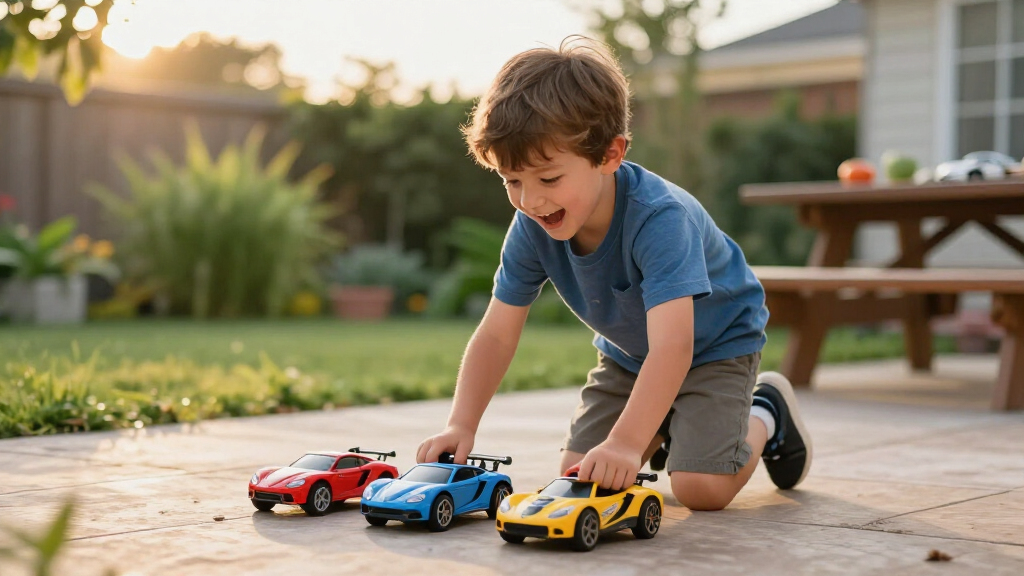 hot toys for 7 year old boys