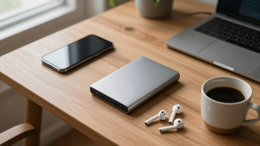 15 Best Portable External Hard Drives in 2026
