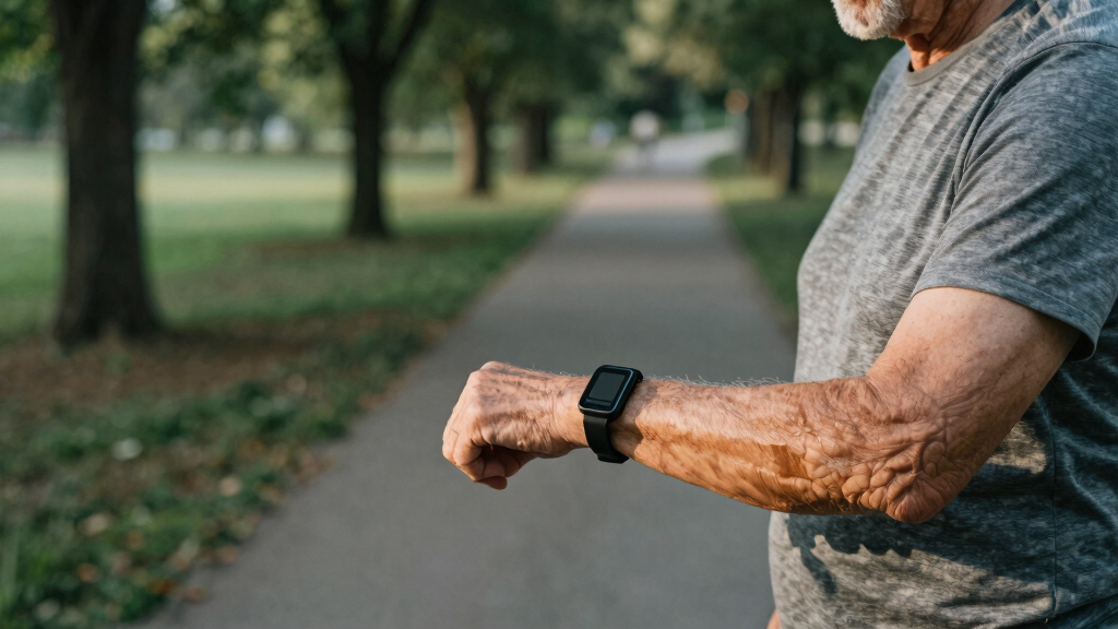 fitness trackers