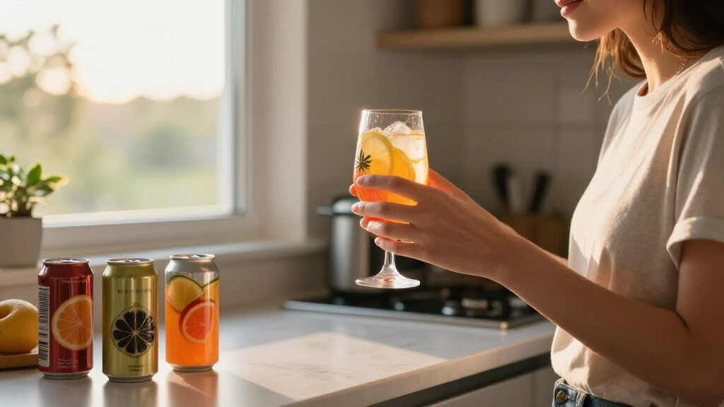 best vitamin-enriched canned spritzes