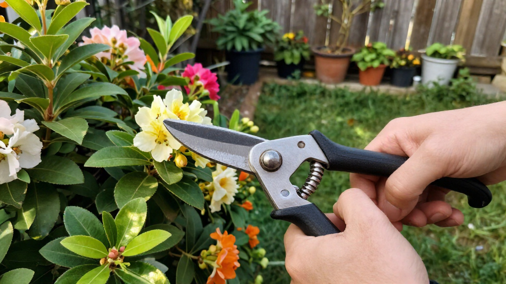 best pruning shears