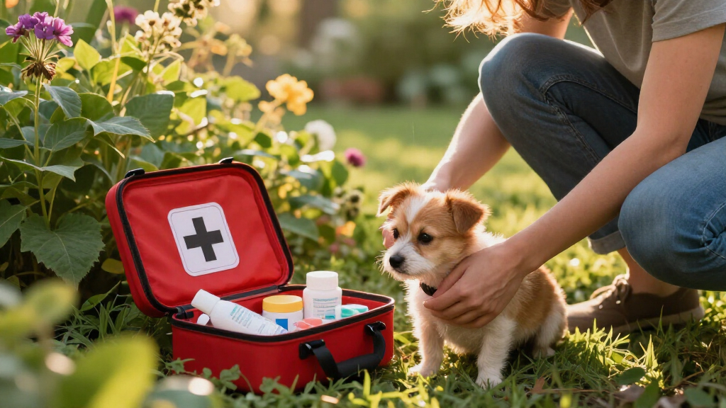 best pet first aid kits
