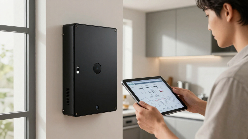 best smart subpanel for generator and battery backup
