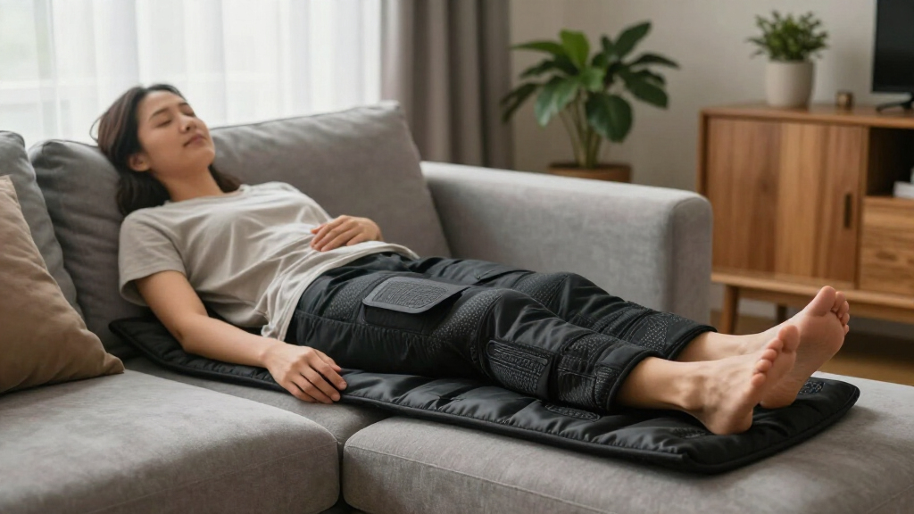 best far infrared PEMF mat