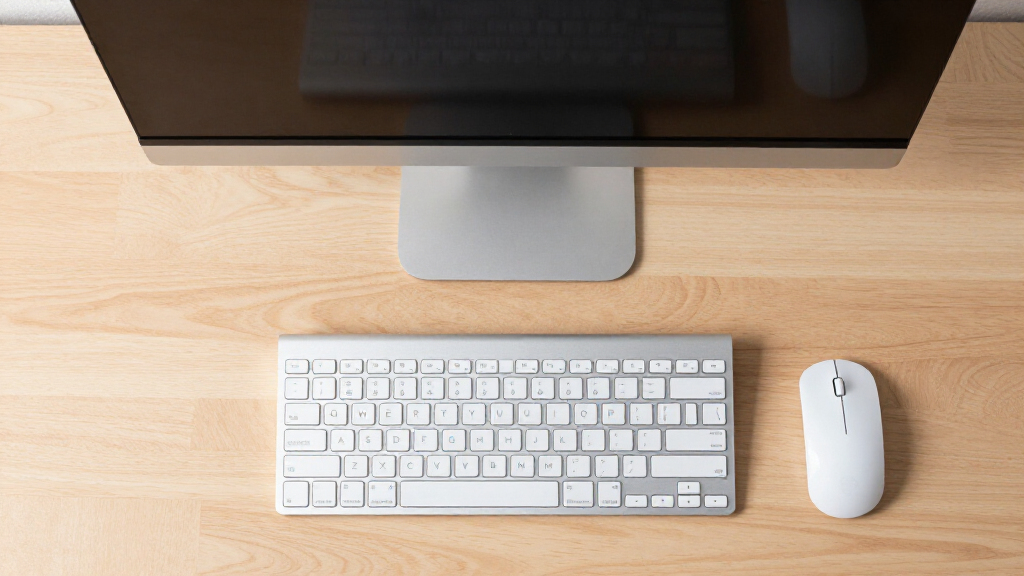 ergonomic monitor stands
