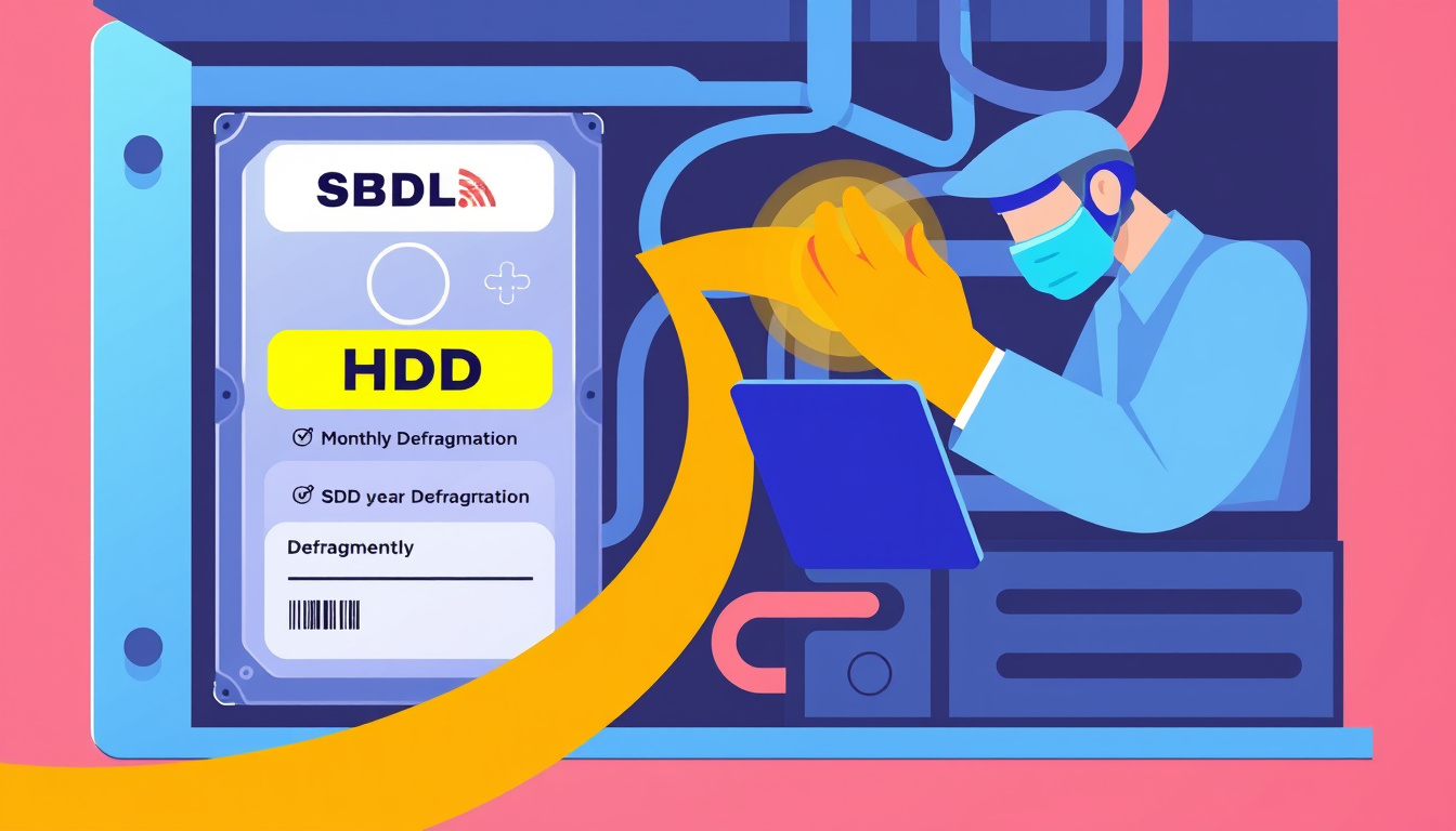 Maximize Your Hard Drive