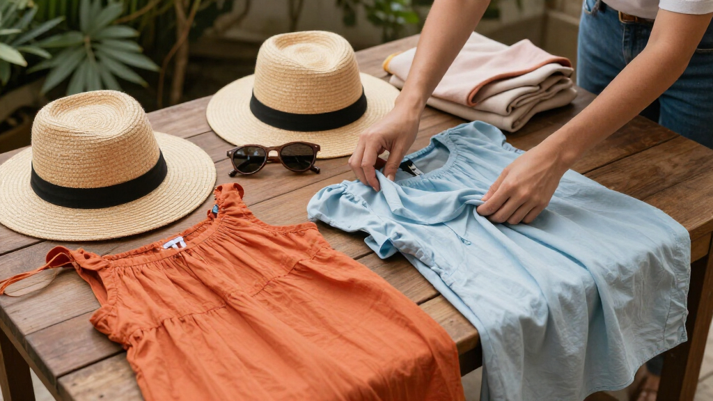 best summer fashion pieces