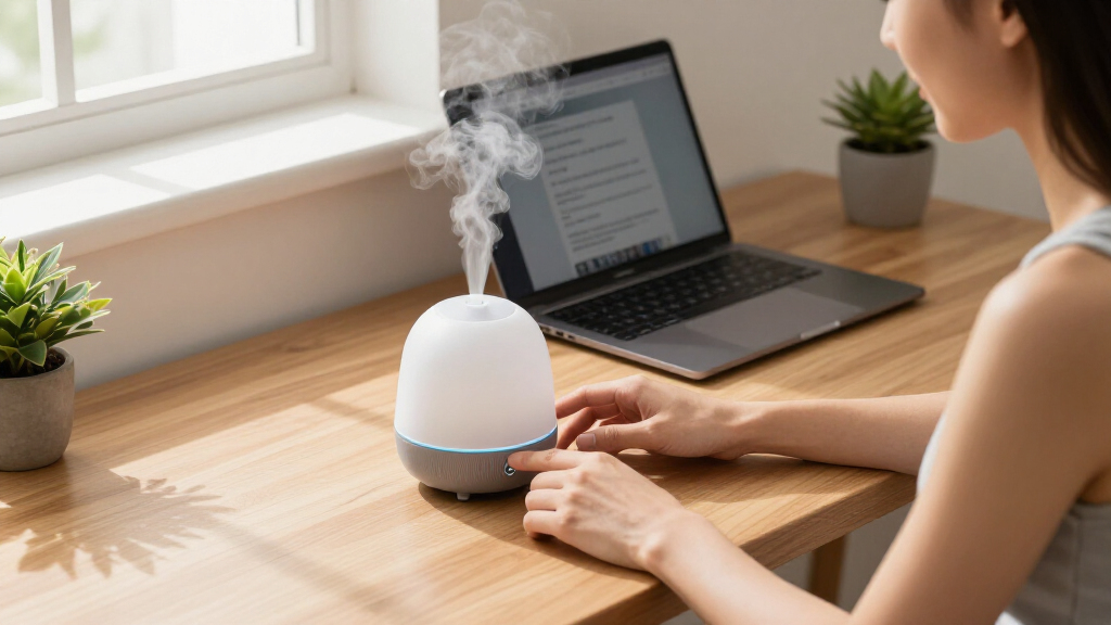 15 Best Aromatherapy Diffuser For Students In 2026