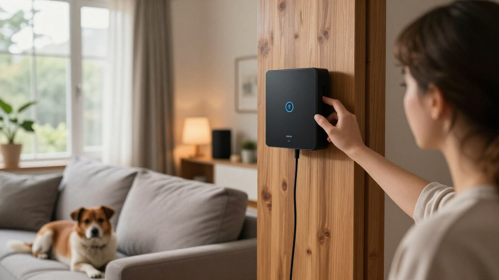 premium home automation hubs