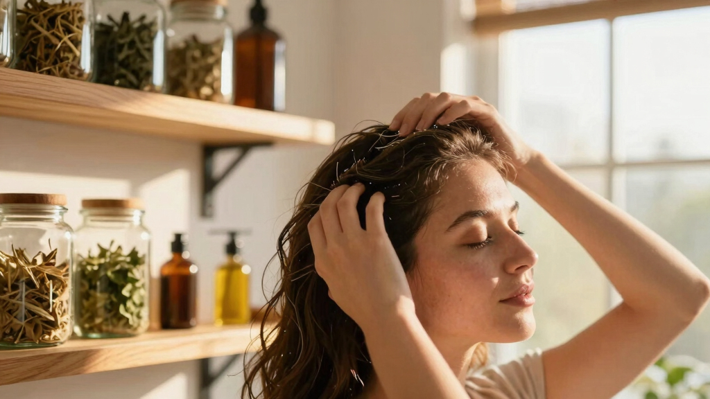 best Ayurvedic hair and skin care