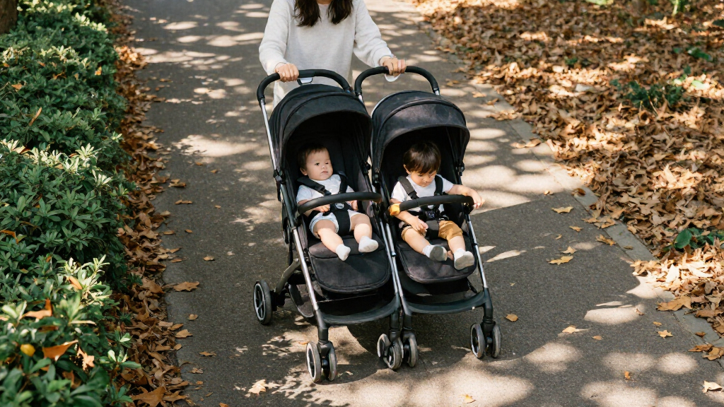 15 Best Double Strollers for Infant and Toddler – Ultimate Guide for Parents