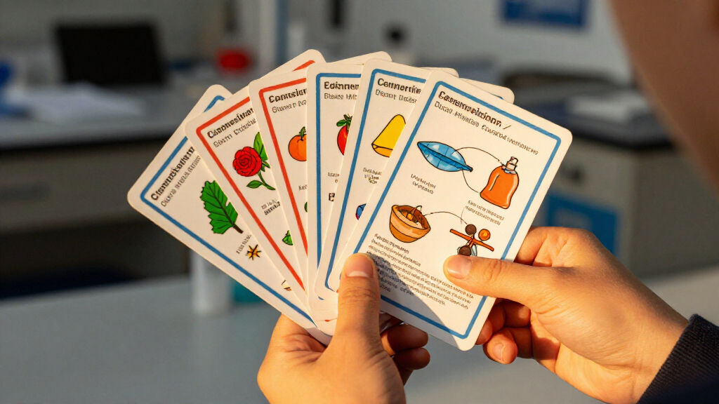 11 Best Science Reference Flashcards in 2026