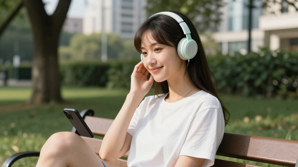student-friendly wireless earbuds