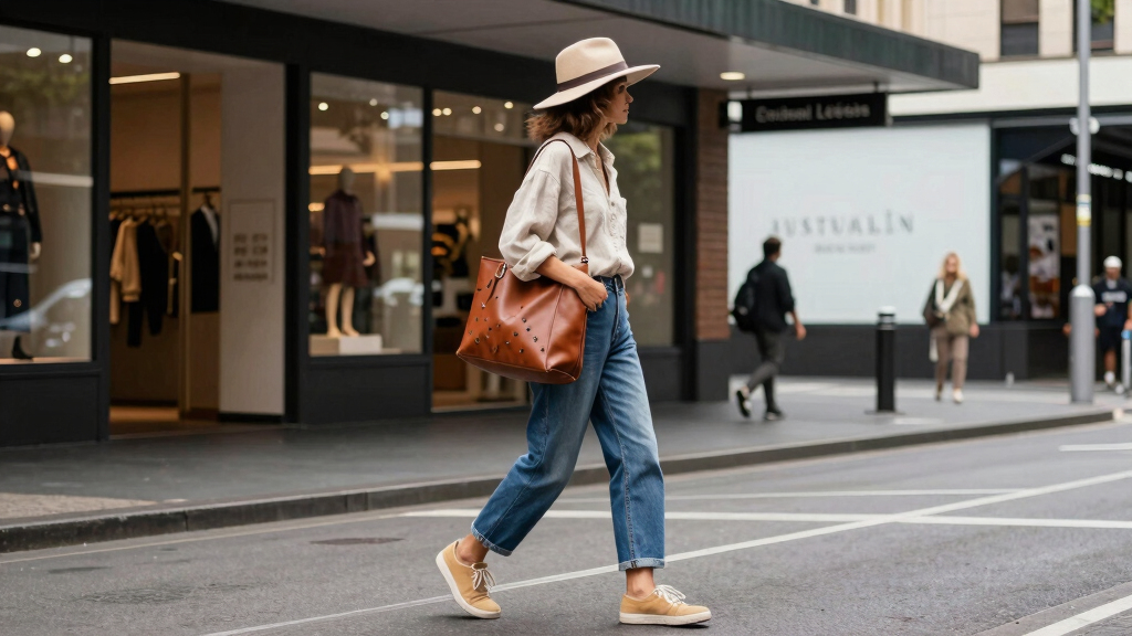 best Australian fashion brands