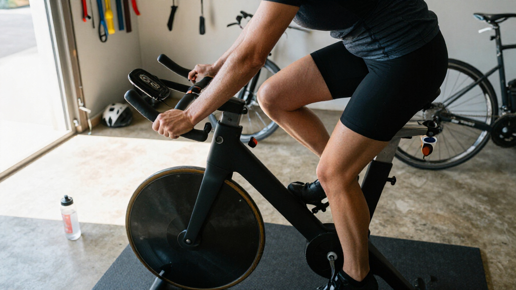 best indoor bike trainers
