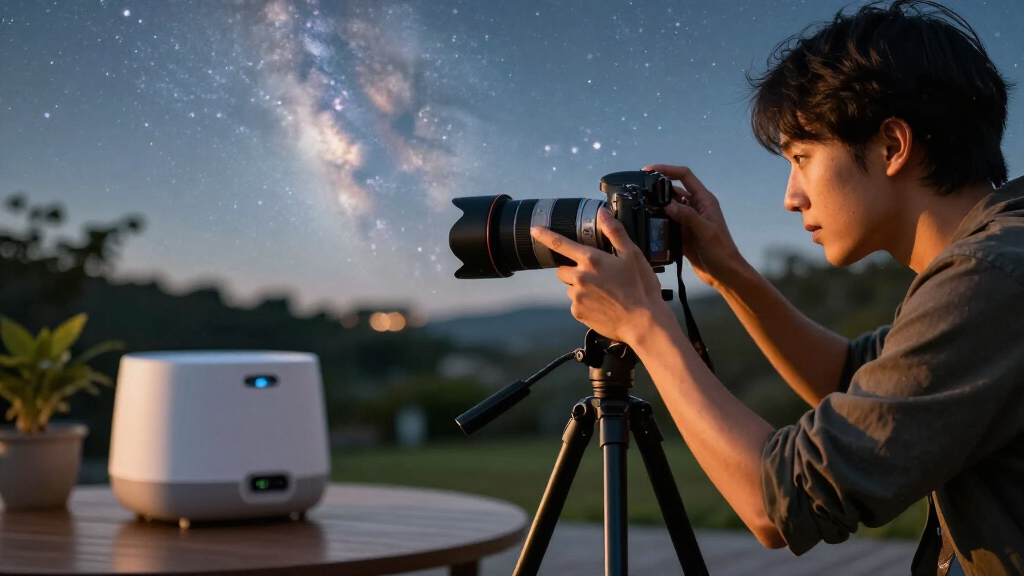 wide field lenses for milky way photography