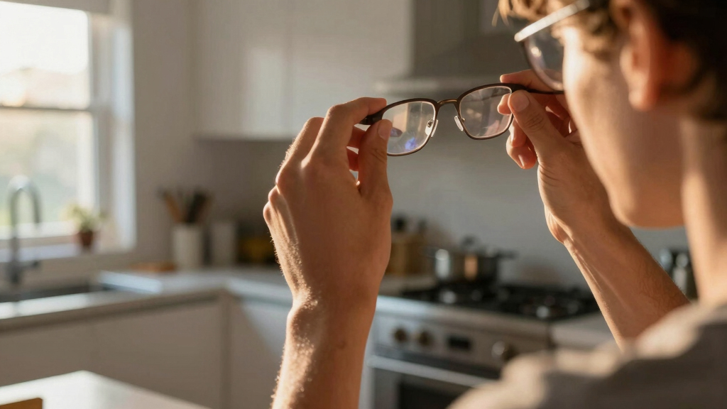 best multifocal glasses
