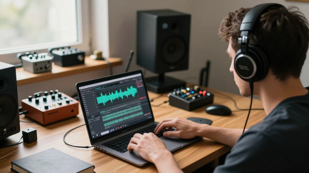 10 Best Studio Headphones for Creators in 2026