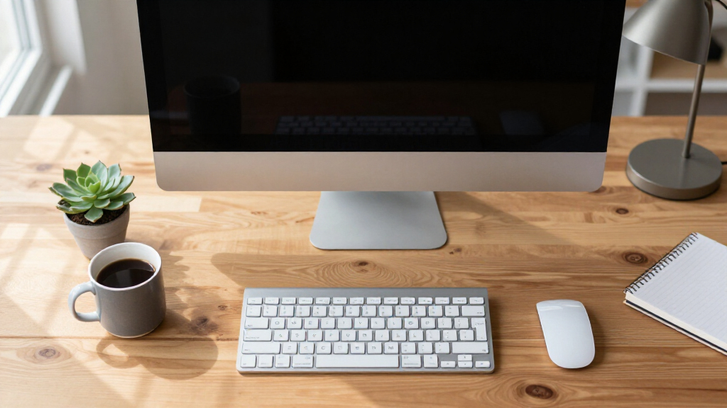 renewed imac desktops