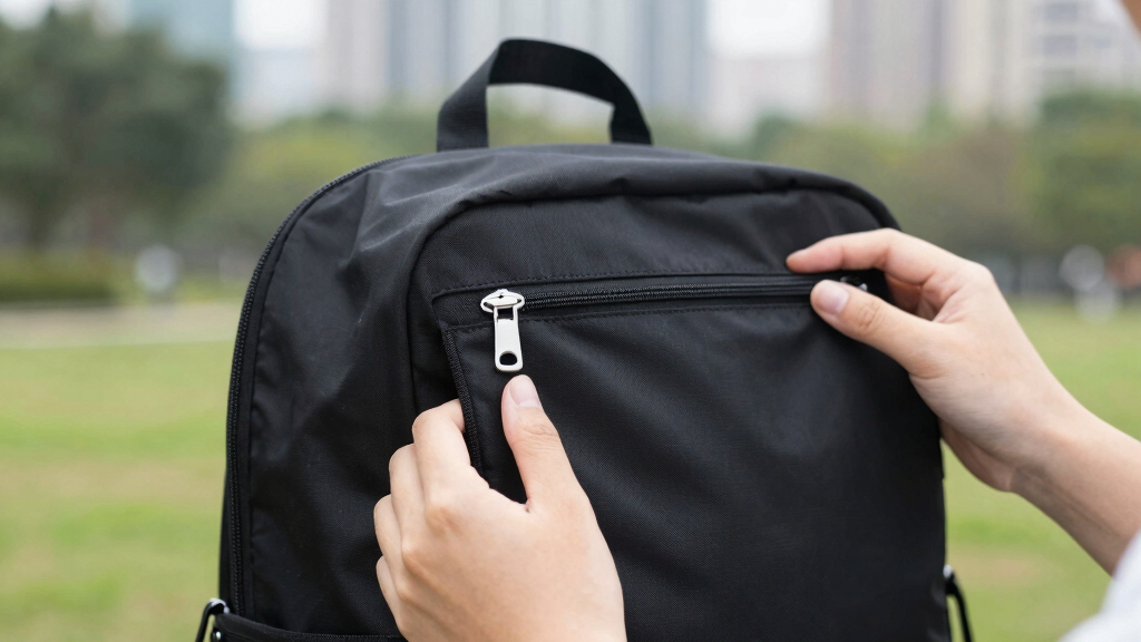 13 Best Anti-Theft Backpacks with Locking Zippers in 2026