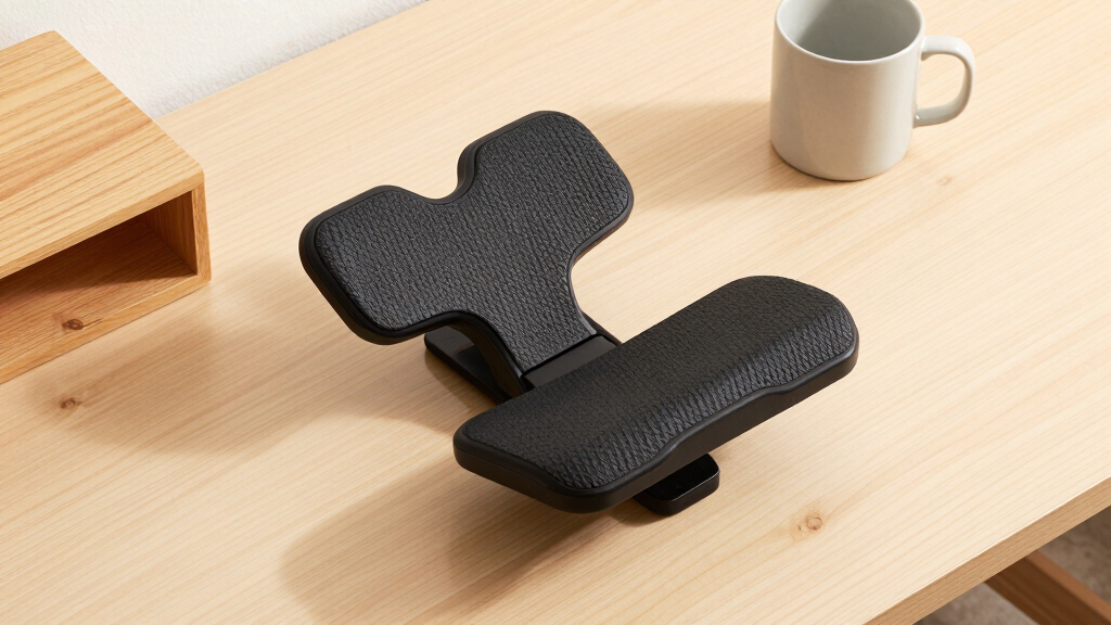 ergonomic office footrests