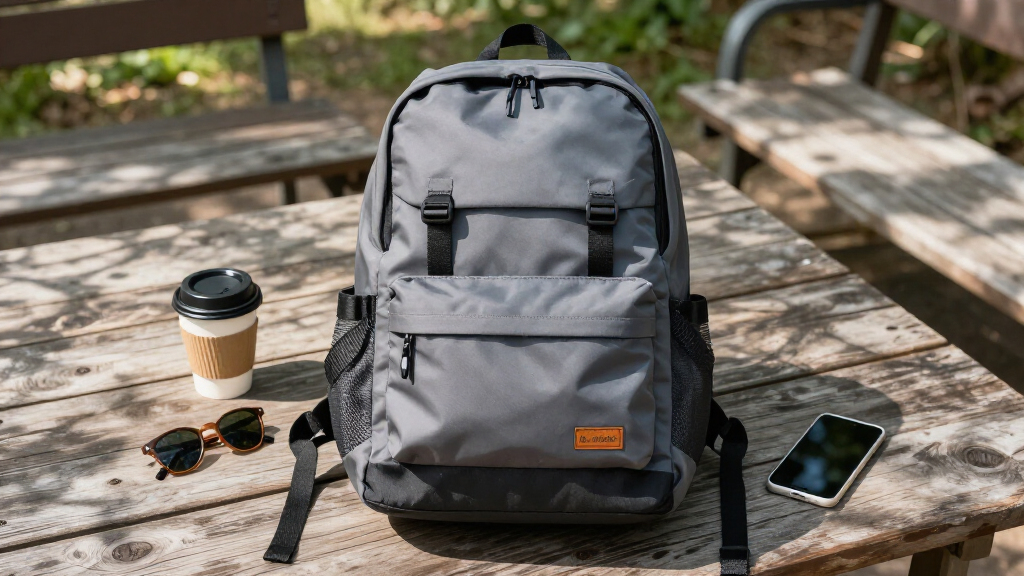 best ergonomic backpack for commuting