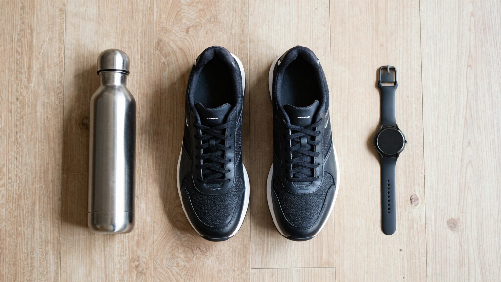 best leather running sneakers
