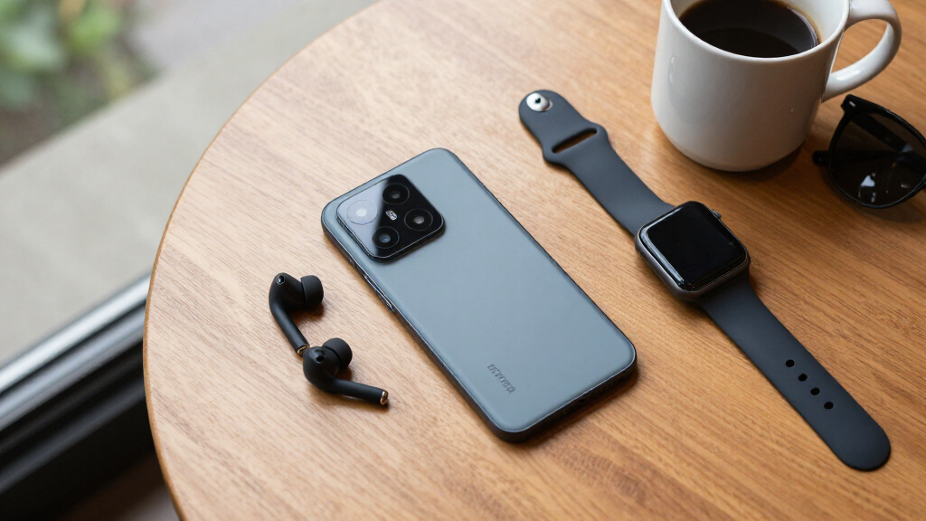 best Xiaomi smartphones