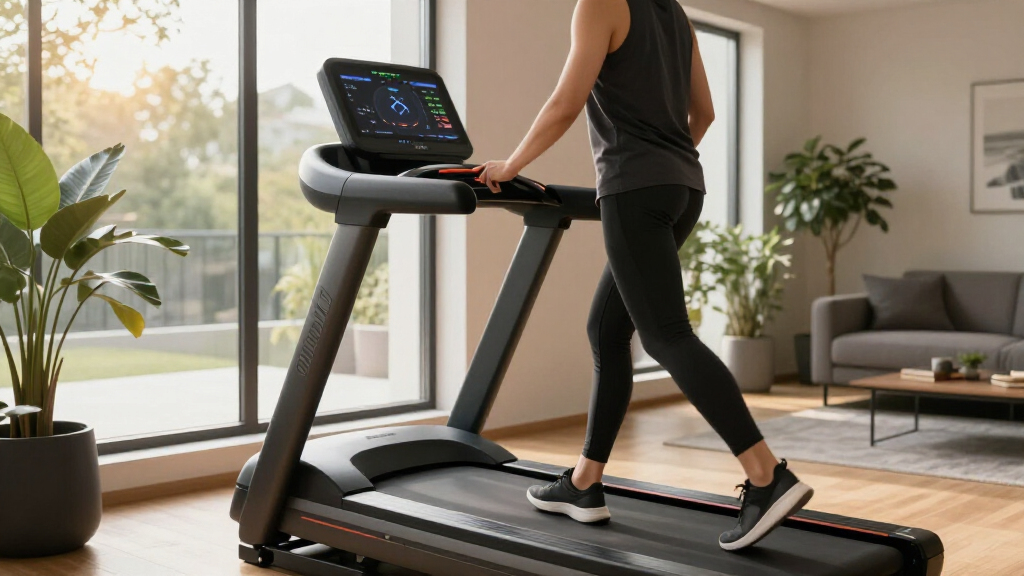 Best smart home gyms premium