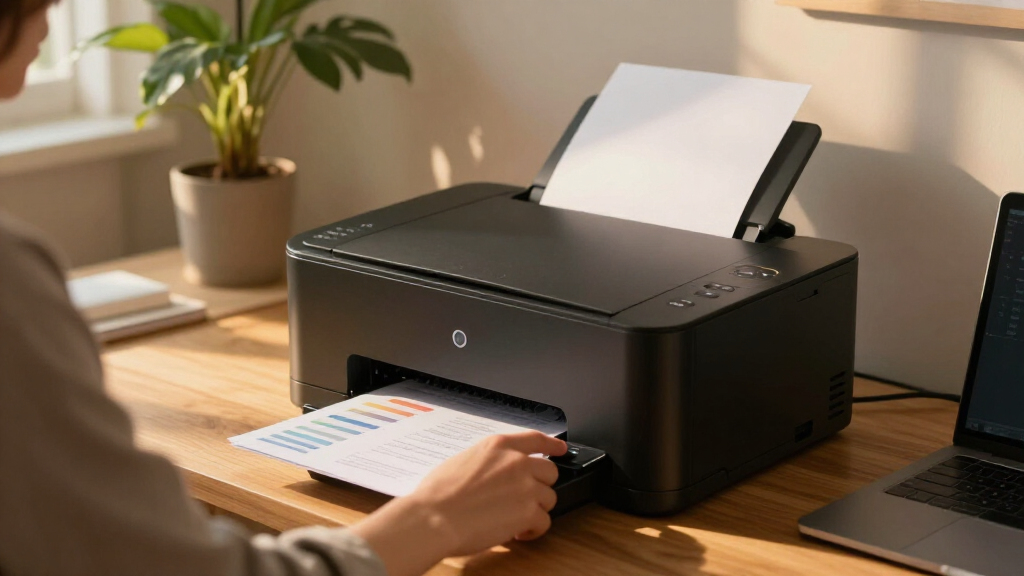 laser printers