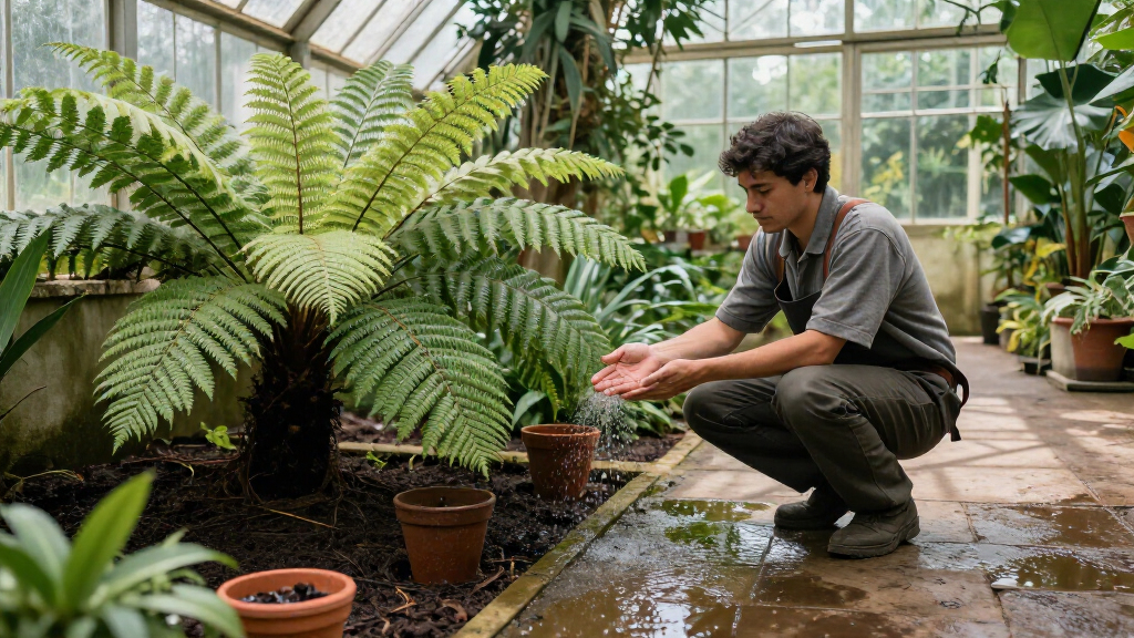best tree ferns