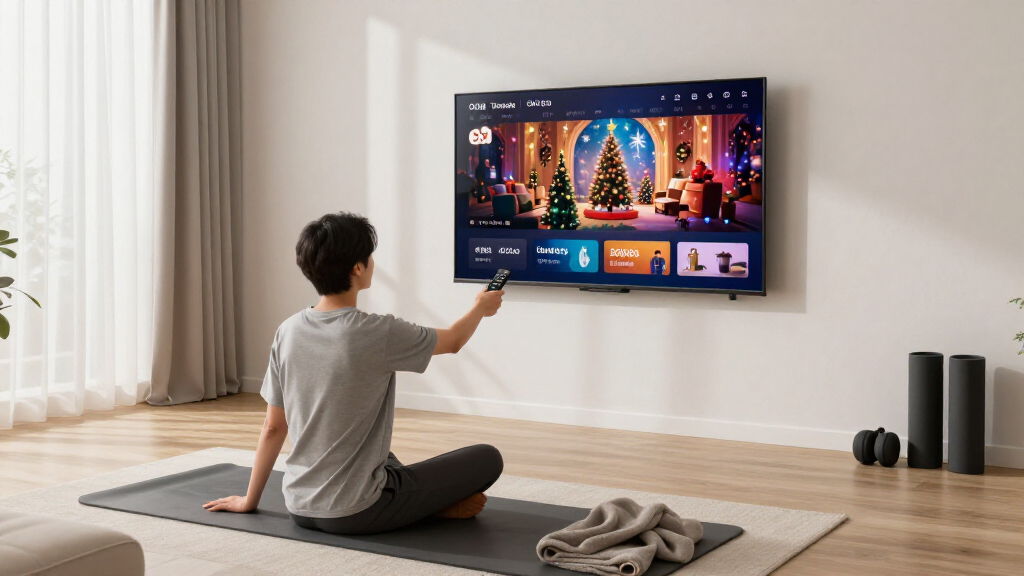 oled tv deals holidays