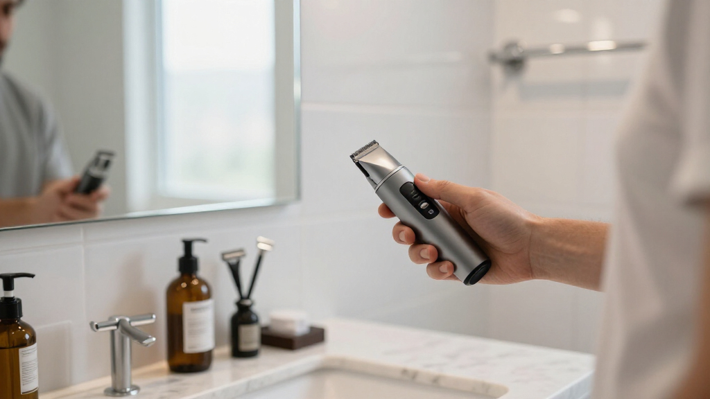best travel razors and trimmers