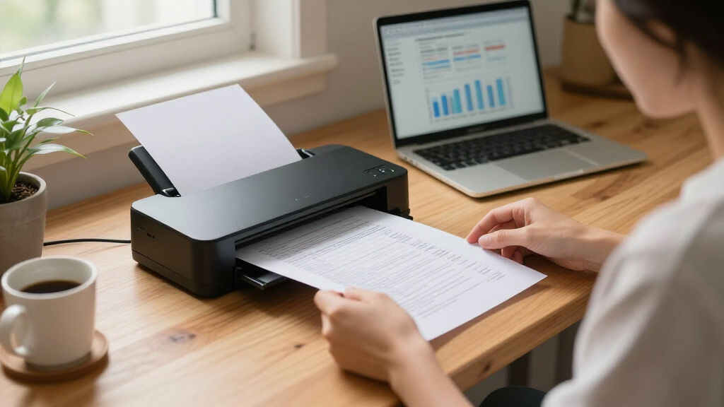 best sheetfed scanner for tax season