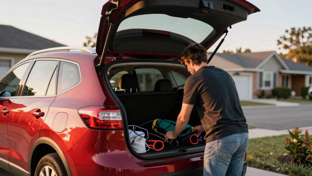 best compact SUVs