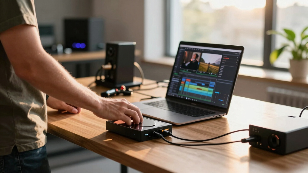 What does “without the cloud” actually mean for your video workflow?
