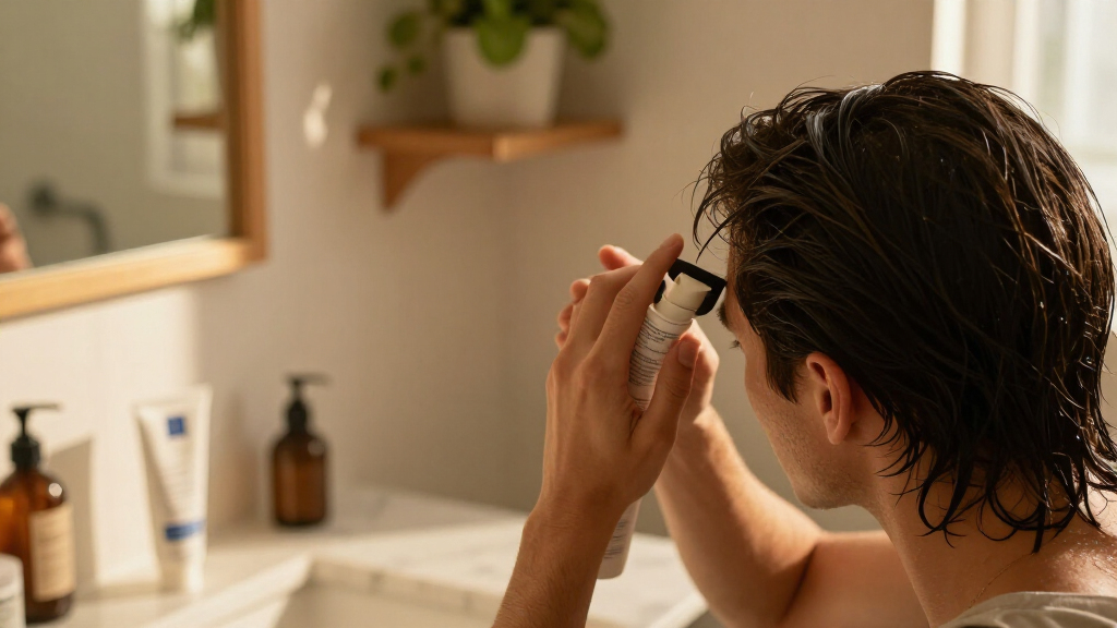 hair gels for hold