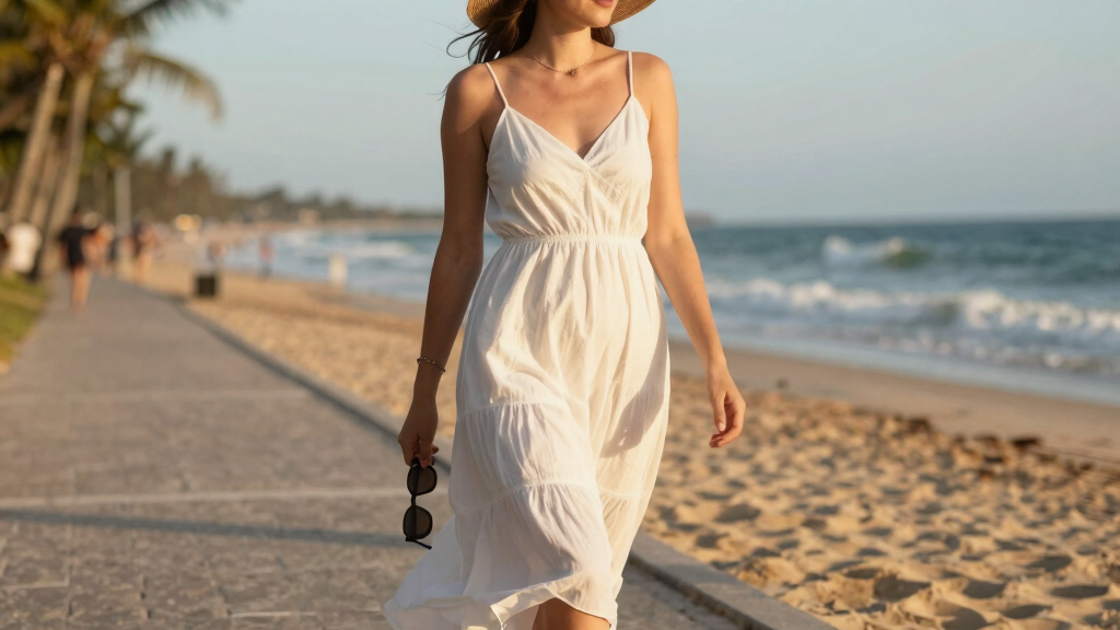 best vacation outfits