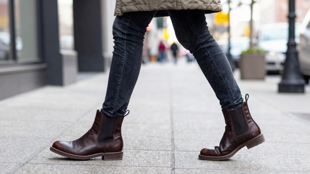 best chelsea boots