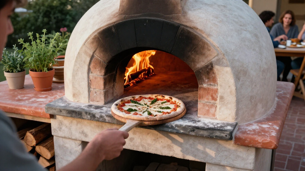 14 Best Pizza Ovens for Home Cooking in 2026