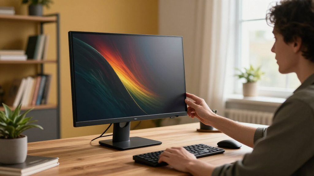 4k computer monitors