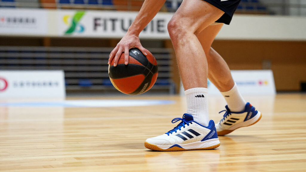 best Adidas Handball shoes