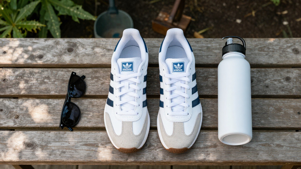 best adidas sneakers