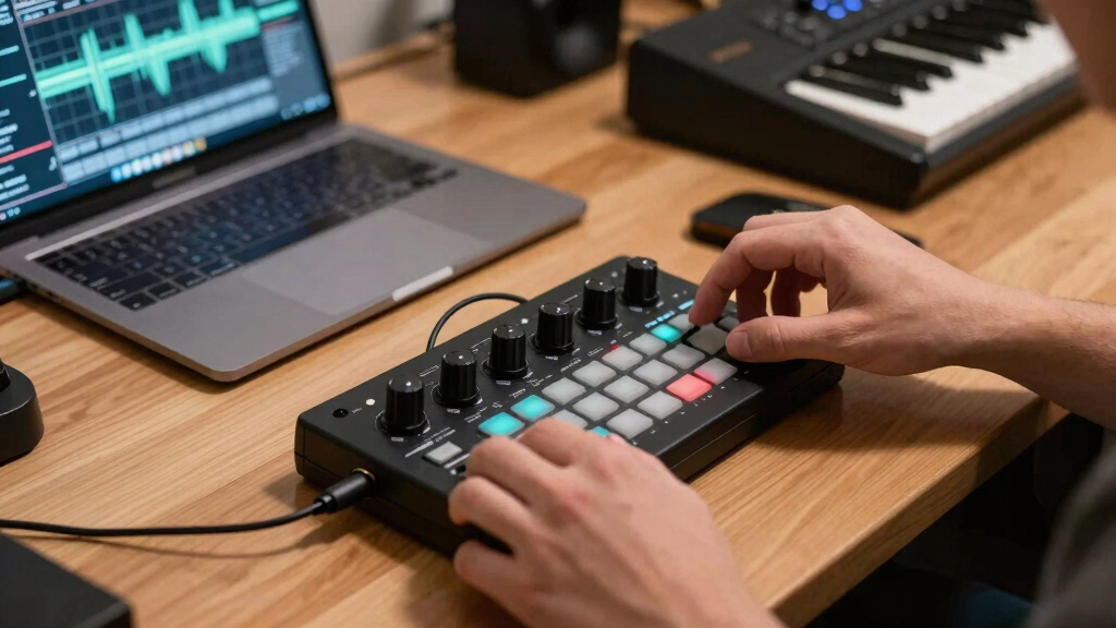 best MIDI recorders