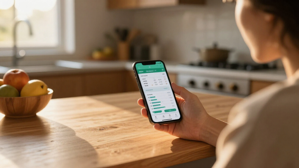 budgeting and expense tracking tools