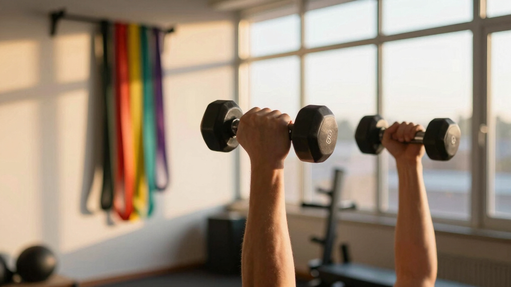 house gym sets prime day deals