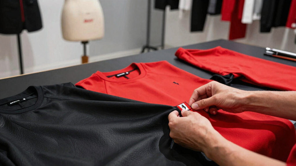 best Ferrari apparel