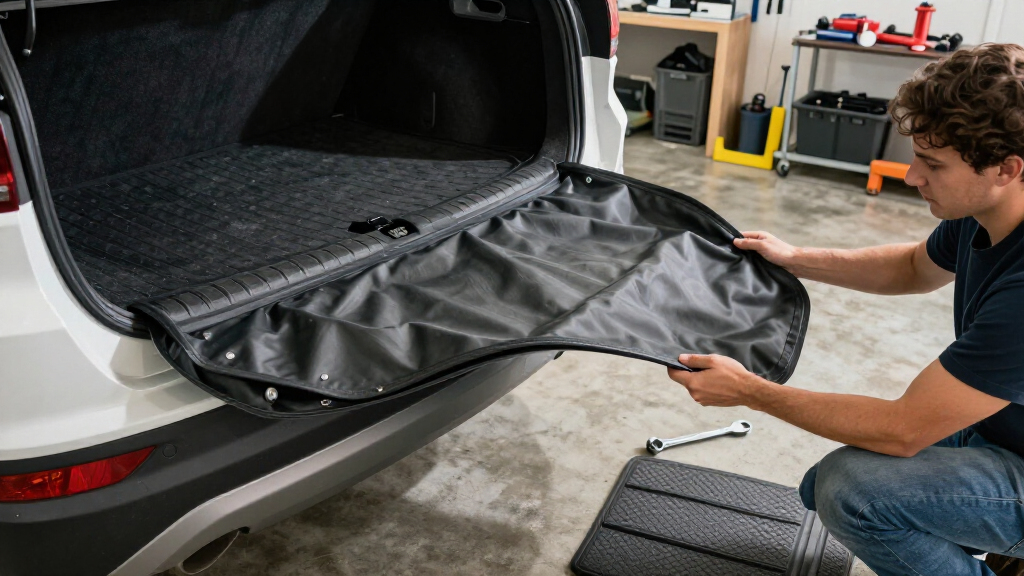 best Hyundai Tucson accessories