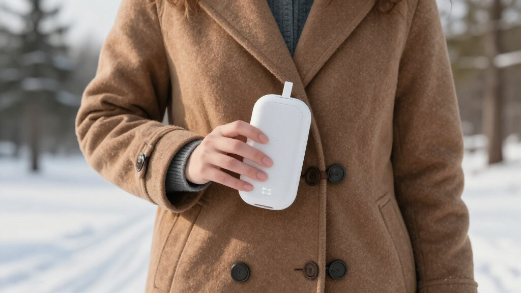 rechargeable hand warmers review